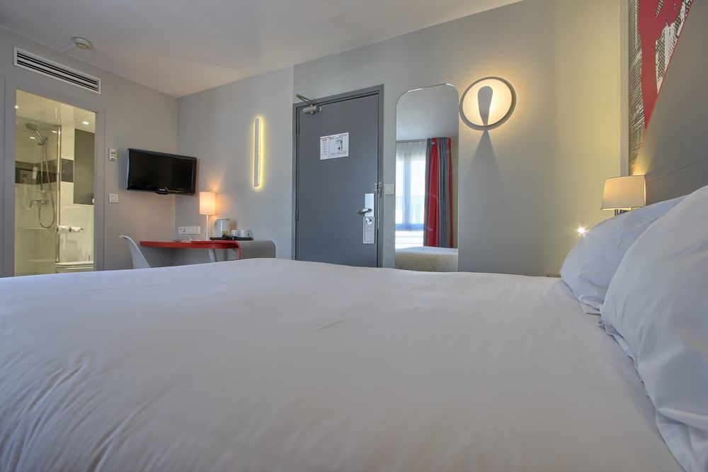 Hotel Design Place D'italie Paris